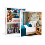 SMARTBOX - Coffret Cadeau Escapade relaxante de 2 jours en hôtel 3* avec hammam au cœur de Paris -  Séjour