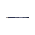 Crayon de couleur Polychromos bleu indianthrène FABER-CASTELL