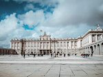 SMARTBOX - Coffret Cadeau City trip à Madrid : 5 jours en hôtel avec visites des lieux incontournables en basse saison -  Séjour