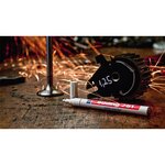 Marqueur Peinture 751 Or Pointe Ronde 1-2 mm x 5 EDDING