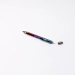 Stylo bille rechargeable fabriano