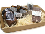 SMARTBOX - Coffret Cadeau Panier gourmand de la Maison Maxime livré à domicile -  Gastronomie