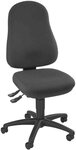 chaise pivotante 'Point 60', tissu de revêtement: TOPSTAR
