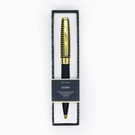 Stylo bille prénom homme Pastel Chic - Alain - Draeger
