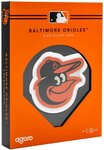 Pièce de monnaie en Argent 5 Dollars g 93.3 (3 oz) Millésime 2025 BALTIMORE ORIOLES