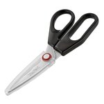 TEFAL INGENIO Ciseaux K2071314 gris et noir