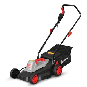 Elem garden technic tondeuse à gazon électrique 1800 w