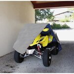 COGEX Bâche de protection lourde 2x3 m 240 g