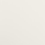 vidaXL Classeur blanc 90x40x90 cm acier