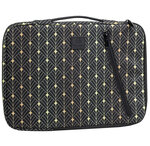 Housse ordinateur 13-14'' motif neodeco - motif  - exacompta