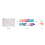 Coffret Atelier Savon Contes