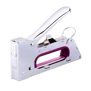 Cloueur Force Plus agrafes N°13/6-8-10 Violet LB OFFICE