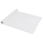 vidaXL Toison végétale 2 rouleaux 70 g/m² 10x1 6 m