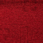 vidaXL Tapis d'escalier autocollants 15 Pièces Rouge 65x21x4 cm