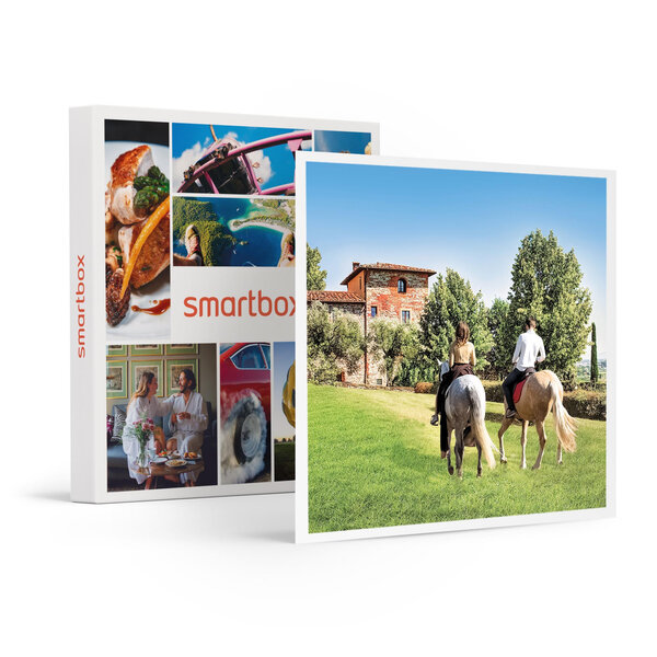 SMARTBOX - Coffret Cadeau Séjour sportif -  Séjour