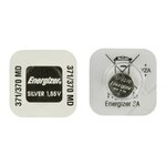 Pile Silver-Oxide SR69 1.55 V 35 mAh 1-Pack
