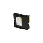Ricoh cartouche jaune 405691