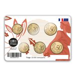 Nouvelles Faces Nationales - Les Semeuses