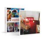 SMARTBOX - Coffret Cadeau Escape game à domicile en équipe avec boissons et reportage photos -  Multi-thèmes