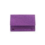 Chemise Poche Europa 265g 35 5x26cm - Couleurs Assorties - X 5 - Exacompta