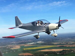 SMARTBOX - Coffret Cadeau Baptême de l’air en ULM trois axes de 30 min près de Toulouse -  Sport & Aventure