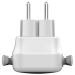 Ezviz sonnette vidéo smart chime ii blanc
