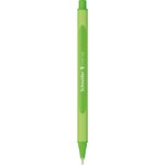 Feutre Fineliner Line-Up 04 neon Vert SCHNEIDER