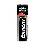 Blister de 8 Piles Alcaline Power LR6 AA ENERGIZER