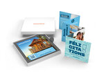 SMARTBOX - Coffret Cadeau Insolite - Séjour en duo -  Séjour