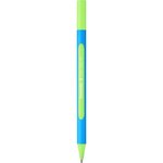 Stylo à bille Slider Edge Pte Extra Large vert clair SCHNEIDER