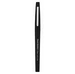 Paper Mate Flair Original - 1 Feutre Noir - pointe moyenne 0.7 mm