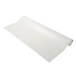 Recharge Papier Pour Tableaux De Conférence - Papier Standard 60g - 48 Feuilles Unies 63x98cm - Blanc - X 5 - Exacompta