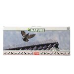 Nature Spikes anti-oiseaux 3 pièces 32 x 11 x 18 cm