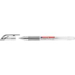 Roller à encre gel 2185 argent 0 7 mm x 10 EDDING