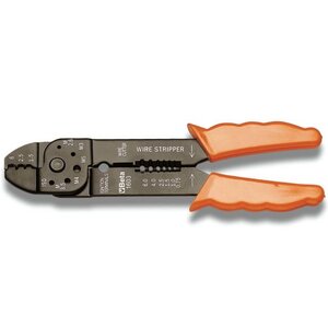 Beta Tools Pince à sertir 1603 Light Acier