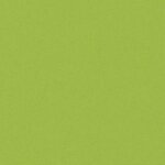 vidaXL Oreiller d'extérieur lot de 4 60 x 40 cm Vert pomme