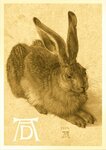 Pièce de monnaie en Or 3000 Francs g 0.031 (1/1000 oz) Millésime 2025 Gold Gift HARE