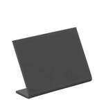 Ardoise de table L-BOARDS  A5 SECURIT