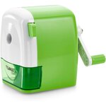 Machine à tailler manuelle pour crayons diamètre 12mm Vert NOVUS
