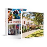 SMARTBOX - Coffret Cadeau Escapade de 2 jours en hôtel 4* entre Clermont-Ferrand et Lyon -  Séjour