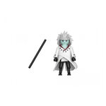 Figurine Madara Rikudô Sennin Mode de NARUTO SHIPPUDEN - Collection PLAYMOBIL