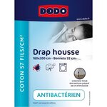 Drap housse - 140 x 190 cm