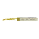 MUNGYO Pastel sec tendre Carré 6 x  Gold green