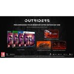 Outriders Édition Day One Jeu Xbox One