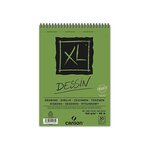 Bloc à croquis et études XL Dessin A5 160g 30 Feuilles CANSON