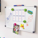 Edding marqueurs à tableau blanc 10 pièces multicolore 360