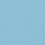 vidaXL Oreiller d'extérieur lot de 4 60 x 40 cm Bleu clair