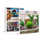 SMARTBOX - Coffret Cadeau Séjour de 2 jours en hôtel de charme 3* à Rodez en famille -  Séjour