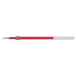 Recharge pour roller encre jetstream sxr7 pointe fine 0 7mm rouge uni-ball