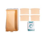 Learning Box Bunnybox A8 Aquarel - Corail - X 8 - Exacompta